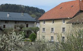 Le Clos Marie